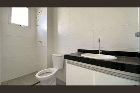 Apartamento à venda com 2 quartos, 55m² em Buritis, Belo Horizonte