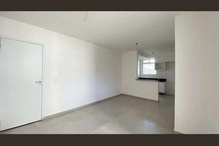 Apartamento à venda com 2 quartos, 55m² em Buritis, Belo Horizonte