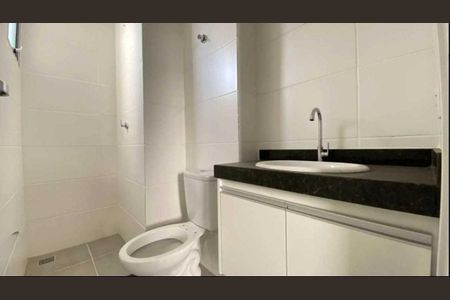 Apartamento à venda com 2 quartos, 55m² em Buritis, Belo Horizonte
