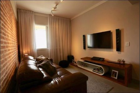 Apartamento à venda com 107m², 2 quartos e sem vaga