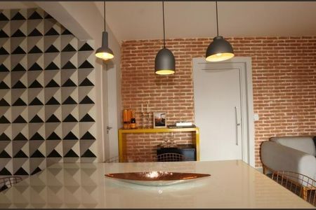 Apartamento à venda com 107m², 2 quartos e sem vaga