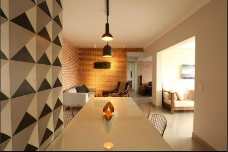 Apartamento à venda com 107m², 2 quartos e sem vaga