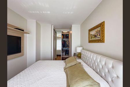 Apartamento à venda com 3 quartos, 127m² em Alphaville Empresarial, Barueri
