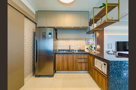 Apartamento à venda com 127m², 3 quartos e 2 vagas