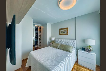 Apartamento à venda com 127m², 3 quartos e 2 vagas