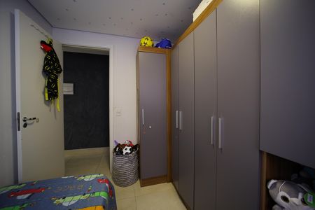 Apartamento para alugar com 41m², 2 quartos e sem vagaQuarto 2