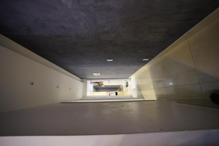 Apartamento para alugar com 41m², 2 quartos e sem vagaCorredor