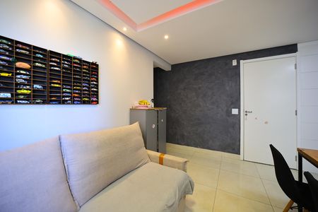 Apartamento para alugar com 41m², 2 quartos e sem vagaSala