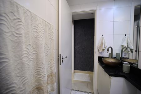 Apartamento para alugar com 41m², 2 quartos e sem vagaQuarto 2