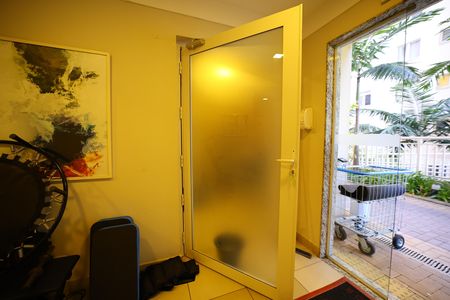 Apartamento para alugar com 41m², 2 quartos e sem vagaAcademia
