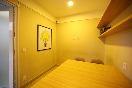 Apartamento para alugar com 41m², 2 quartos e sem vagaSala de Estudos