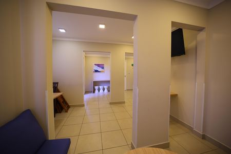 Apartamento para alugar com 41m², 2 quartos e sem vagaÁrea comum - Salão de festas