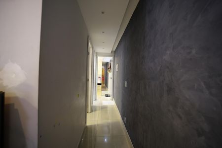 Apartamento para alugar com 41m², 2 quartos e sem vagaCorredor