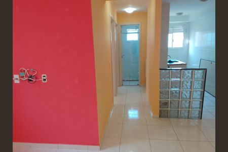 Apartamento à venda com 2 quartos, 42m² em Parque Nações Unidas, São Paulo