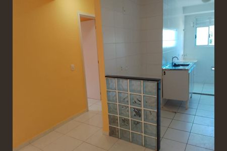 Apartamento à venda com 2 quartos, 42m² em Parque Nações Unidas, São Paulo
