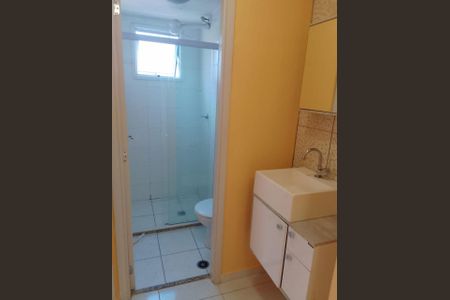 Apartamento à venda com 2 quartos, 42m² em Parque Nações Unidas, São Paulo