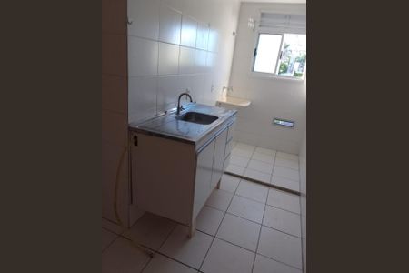 Apartamento à venda com 2 quartos, 42m² em Parque Nações Unidas, São Paulo