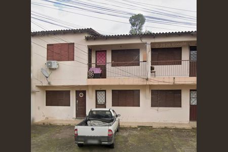 Kitnet/Studio para alugar com 1 quarto, 25m² em São José, Canoas