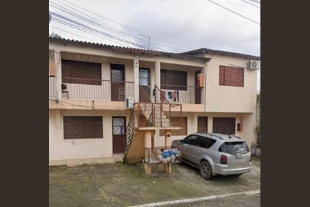 Kitnet/Studio para alugar com 1 quarto, 25m² em São José, Canoas