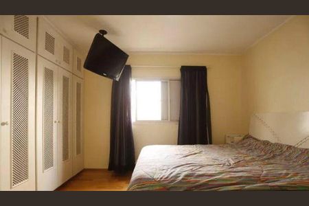 Apartamento à venda com 3 quartos, 110m² em Bela Vista, São Paulo