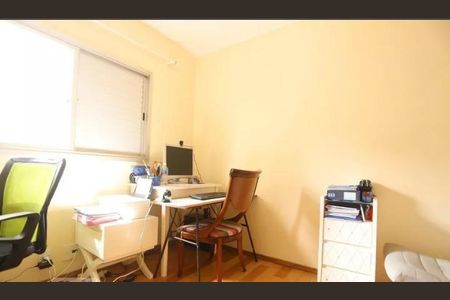 Apartamento à venda com 3 quartos, 110m² em Bela Vista, São Paulo