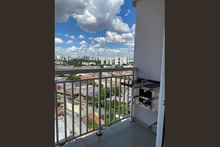 Apartamento à venda com 2 quartos, 49m² em Socorro, São Paulo