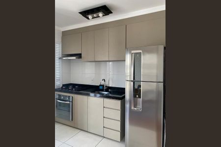 Apartamento à venda com 2 quartos, 49m² em Socorro, São Paulo