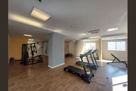 Apartamento à venda com 2 quartos, 49m² em Socorro, São Paulo