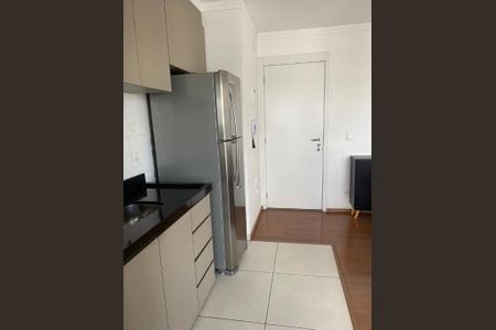Apartamento à venda com 2 quartos, 49m² em Socorro, São Paulo