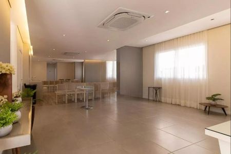 Apartamento à venda com 2 quartos, 49m² em Socorro, São Paulo