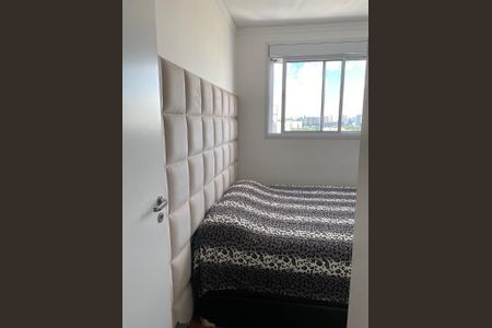 Apartamento à venda com 2 quartos, 49m² em Socorro, São Paulo