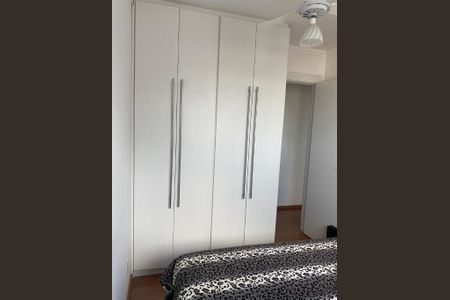 Apartamento à venda com 2 quartos, 49m² em Socorro, São Paulo