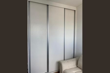 Apartamento à venda com 2 quartos, 49m² em Socorro, São Paulo