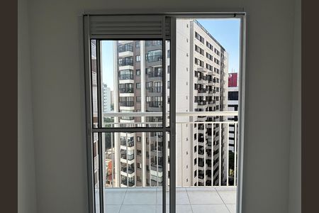 Sacada de apartamento para alugar com 1 quarto, 29m² em Planalto Paulista, São Paulo