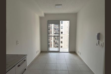 Apartamento para alugar com 29m², 1 quarto e sem vaga Apartamento para alugar com 29m², 1 quarto e sem vagaSala/Cozinha