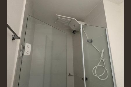 Suíte de apartamento para alugar com 1 quarto, 29m² em Planalto Paulista, São Paulo