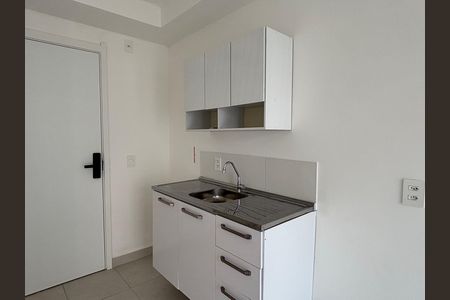 Apartamento para alugar com 29m², 1 quarto e sem vaga Apartamento para alugar com 29m², 1 quarto e sem vagaSala/Cozinha
