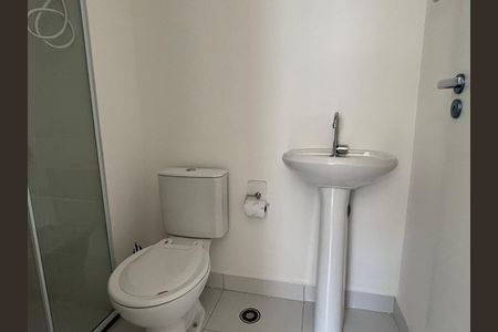 Suíte de apartamento para alugar com 1 quarto, 29m² em Planalto Paulista, São Paulo