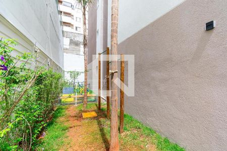 Pet de apartamento para alugar com 1 quarto, 29m² em Planalto Paulista, São Paulo