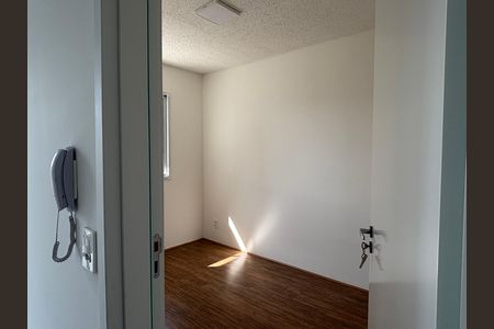 Suíte de apartamento para alugar com 1 quarto, 29m² em Planalto Paulista, São Paulo