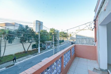 Casa para alugar com 2 quartos, 232m² em Vila Gea, São Paulo