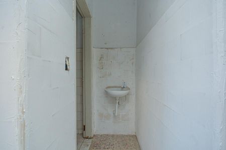 Casa para alugar com 2 quartos, 232m² em Vila Gea, São Paulo