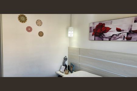 Apartamento à venda com 3 quartos, 83m² em Mansões Santo Antônio, Campinas