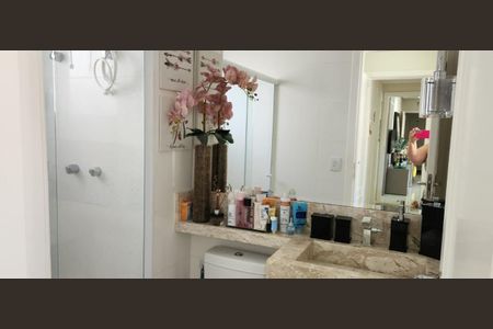 Apartamento à venda com 3 quartos, 83m² em Mansões Santo Antônio, Campinas