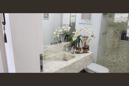 Apartamento à venda com 3 quartos, 83m² em Mansões Santo Antônio, Campinas