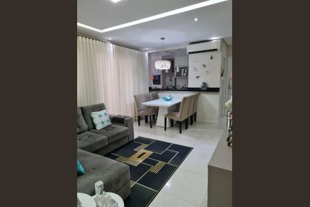 Apartamento à venda com 3 quartos, 83m² em Mansões Santo Antônio, Campinas