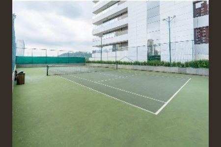 Apartamento à venda com 1 quarto, 54m² em Cidade Monções, São Paulo