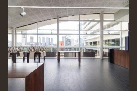 Apartamento à venda com 1 quarto, 54m² em Cidade Monções, São Paulo