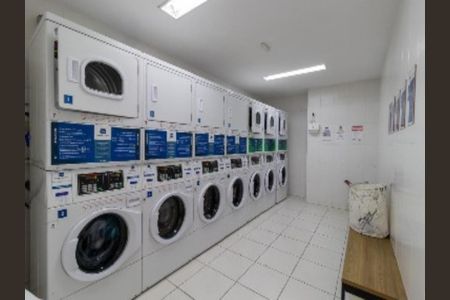 Apartamento à venda com 1 quarto, 54m² em Cidade Monções, São Paulo