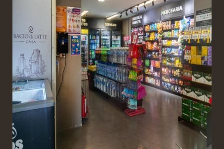 Apartamento à venda com 1 quarto, 54m² em Cidade Monções, São Paulo